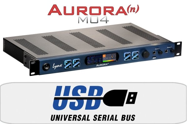 Lynx Aurora(n) M04 USB