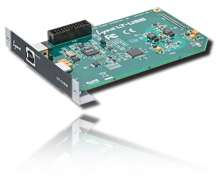Lynx Aurora / Hilo LT-USB