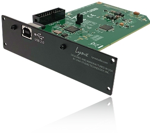Lynx LT-USB